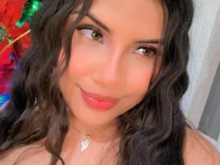 Ahrilee Webcam Porno Live - Photo 8/21
