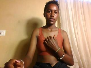 SexySion live cam model at XLoveCam