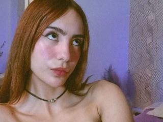 AitanaJohns Webcam Porno Live - Photo 18/21