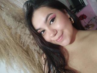 NicoletFoxy Pussy Video Webcam - Photo 9/18