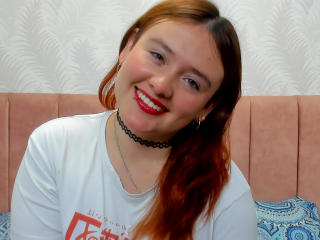 AliaMillers Webcam Porno Live - Photo 3/21