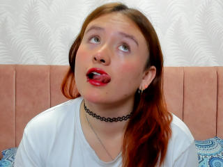 AliaMillers Webcam Porno Live - Photo 2/21