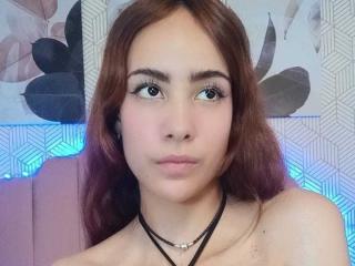 AitanaJohns Webcam Porno Live - Photo 14/21