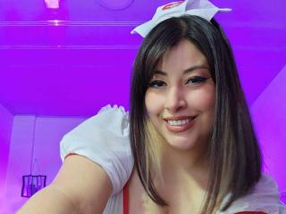 AlexaQueenOne Webcam Porno Live - Photo 19/21