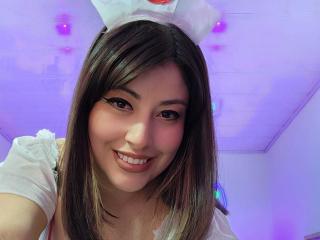AlexaQueenOne Webcam Porno Live - Photo 18/21