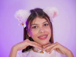 KeityPears Seins Show XXX en Direct - Photo 15/21