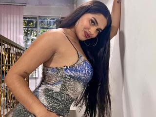 AnnyFoxy Webcam Porno Live - Photo 14/21