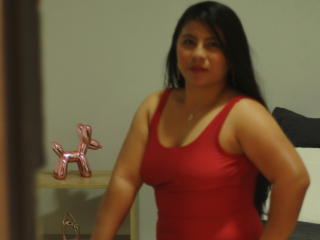AlissonMyst Webcam Porno Live - Photo 11/14