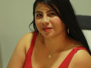 AlissonMyst Webcam Porno Live - Photo 10/14