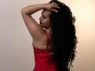ArianaCorbyn Webcam Porno Live - Photo 21/21
