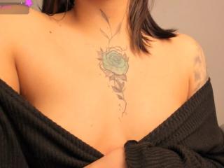 KayMt Seins Show XXX en Direct - Photo 10/21