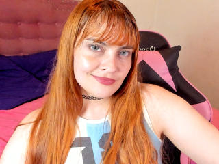 SammyRouge Fellation XXX Cams - Photo 18/21