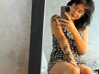 ElizabethRoux Seins Liveshow - Photo 17/21