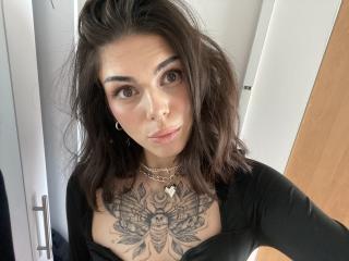 NovaSin Pussy Video Webcam - Photo 12/15