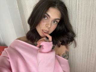NovaSin Pussy Video Webcam - Photo 10/15