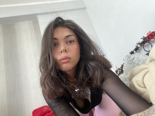 NovaSin Pussy Video Webcam - Photo 8/15