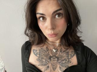 NovaSin Pussy Video Webcam - Photo 7/15
