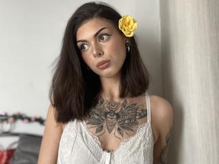 NovaSin Pussy Video Webcam - Photo 6/15