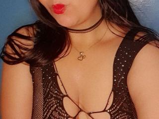 KrystalMarie Seins Show XXX en Direct - Photo 20/21
