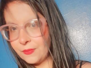 KrystalMarie Seins Show XXX en Direct - Photo 17/21