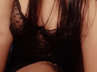 KrystalMarie Seins Show XXX en Direct - Photo 16/21