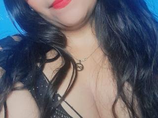 KrystalMarie Seins Show XXX en Direct - Photo 14/21