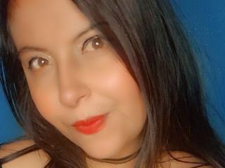 KrystalMarie Seins Show XXX en Direct - Photo 13/21