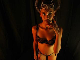 AllyMills Webcam Porno Live - Photo 15/20