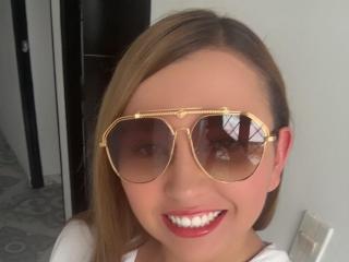 CristalWill Webcam Sexe Direct - Photo 20/21