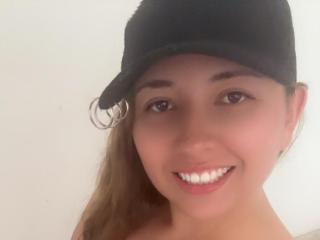 CristalWill Webcam Sexe Direct - Photo 18/21