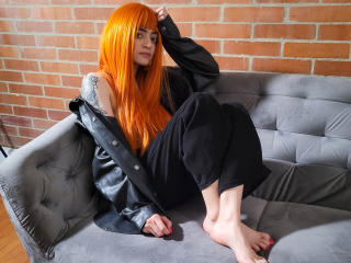 AmelieSato Webcam Porno Live - Photo 16/21