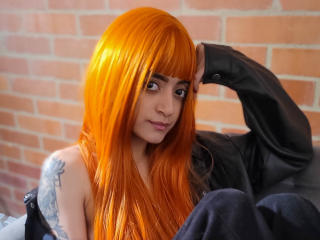 AmelieSato Webcam Porno Live - Photo 14/21