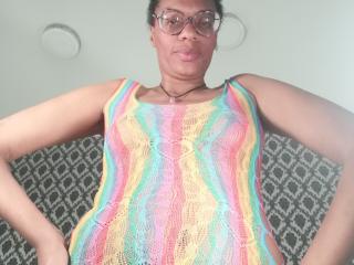 MatildaLujan Hot Liveshows - Photo 21/21