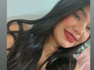 MelanieJonsom Hot et Sexy Liveshow - Photo 17/21