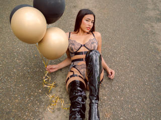 JeniferLuna Show Porno en Live - Photo 21/21