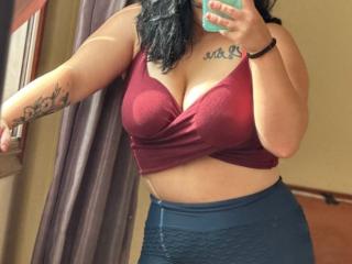PazHot live cam model at XLoveCam