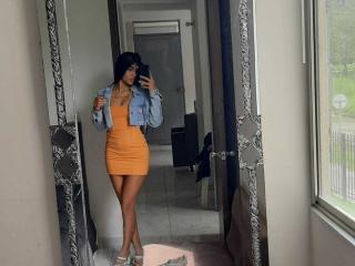 JuliettaLopez Show Porn Live - Photo 15/21