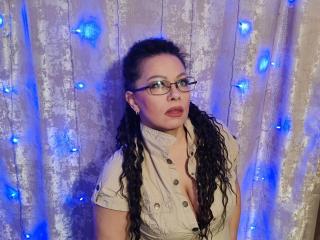 AngellaFly Webcam Porno Live - Photo 7/19