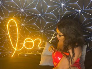 LaMaitresseRouge Anal en Webcam Live - Photo 7/16