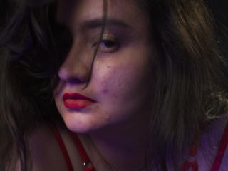 ZoeThoms MILF Live - Photo 21/21
