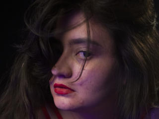 ZoeThoms MILF Live - Photo 20/21