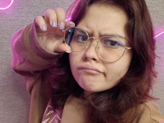 NessiePolly Pussy Video Webcam - Photo 4/5