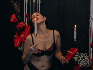 LiluGrants Anal en Webcam Live - Photo 14/21