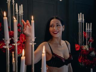 LiluGrants Anal en Webcam Live - Photo 10/21