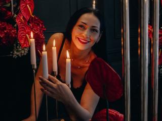 LiluGrants Anal en Webcam Live - Photo 7/21