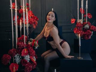 LiluGrants Anal en Webcam Live - Photo 6/21