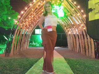 Photo of BrigiteWalsh