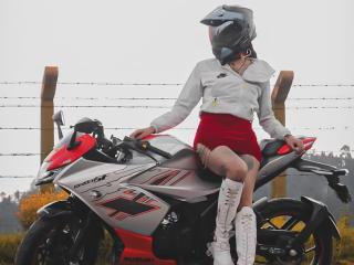 SharlotteX Blowjob XXX Cams - Photo 19/21