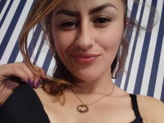 LilyDemon Anal en Webcam Live - Photo 7/21