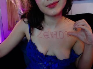 Photo de HairyValeri